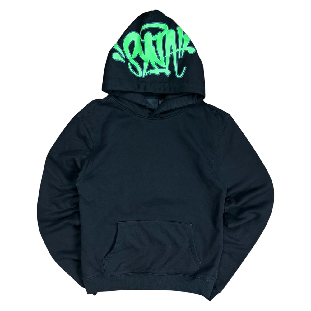 Syna World Everyday Graffiti Comfort Hoodie - M